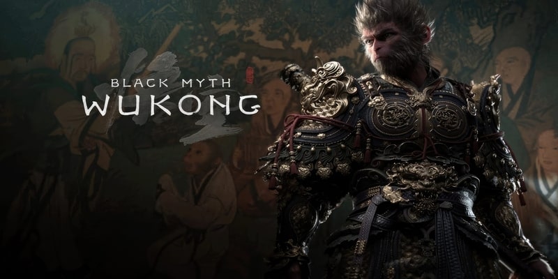 Tìm hiểu chi tiết về Black Myth: Wukong